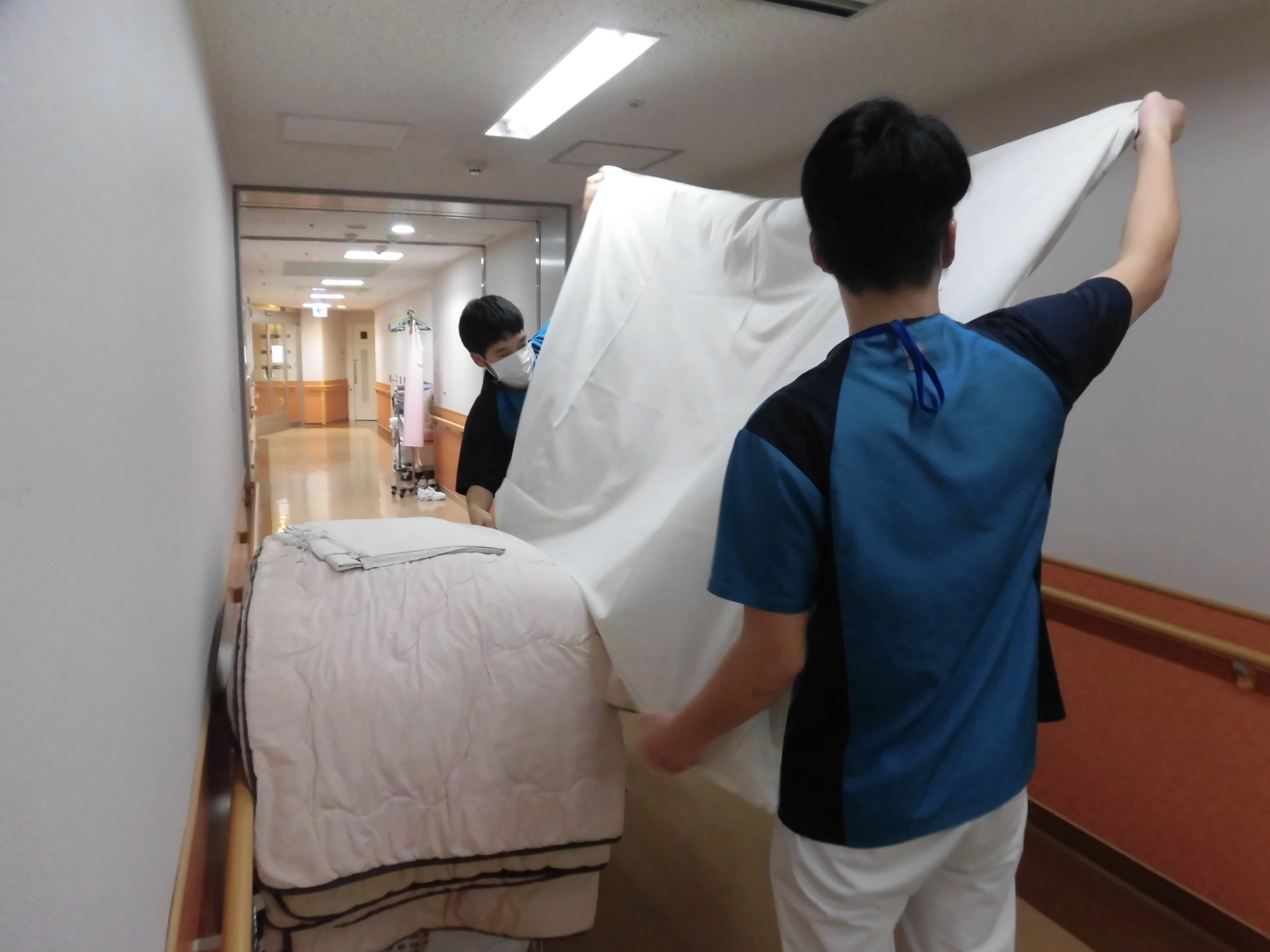 包布