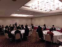 新年会・成人式