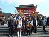 社員旅行