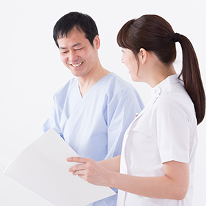 保健事業