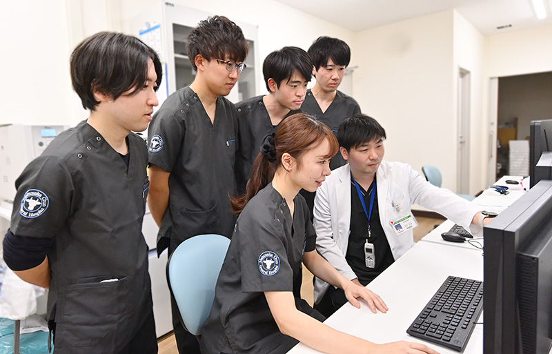 臨床研修医サイト